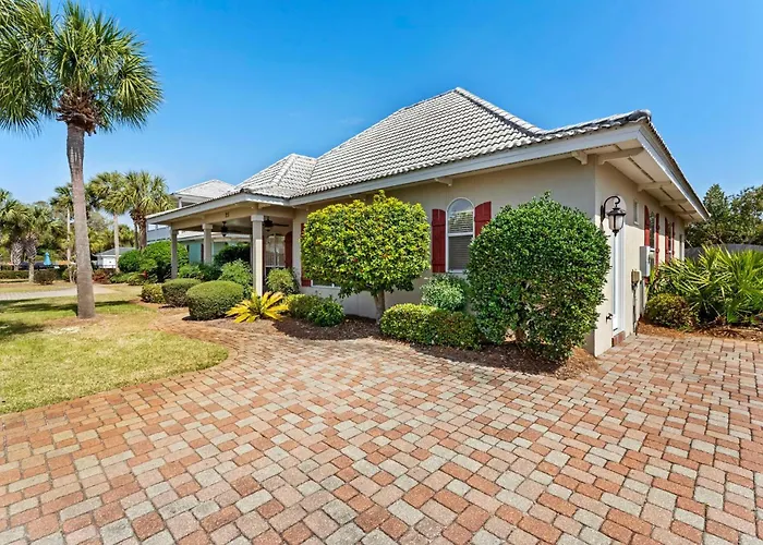 Sunny And Share - 25 Opal Cove