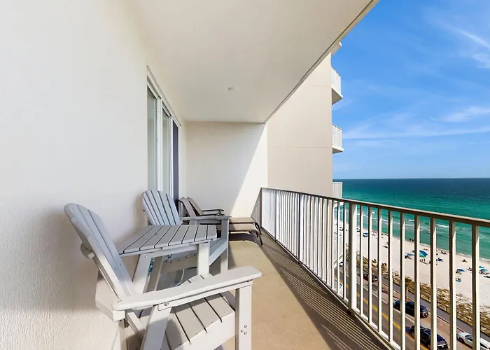 Majestic Sun 913A Miramar Beach