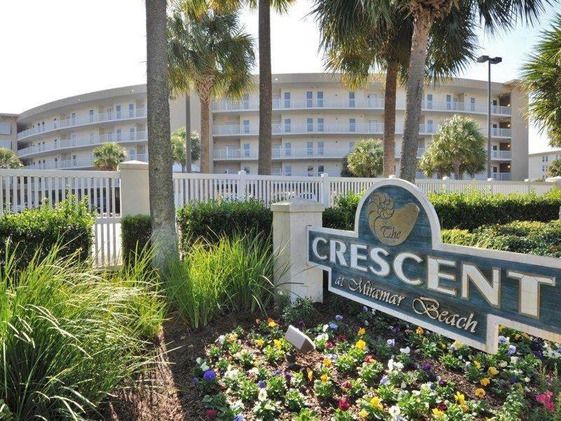 Holiday home Crescent Iv