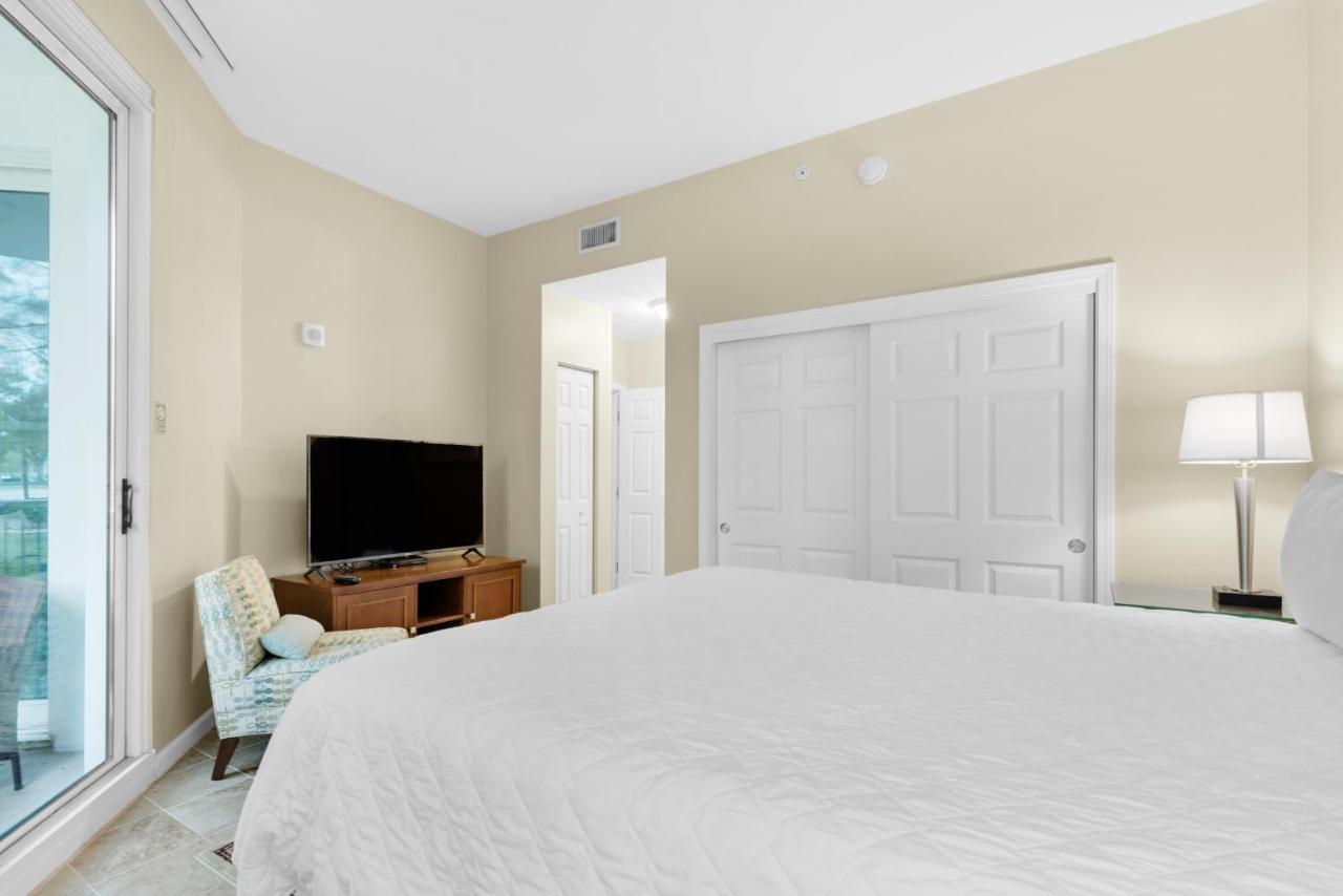 Palms #2106 Jr. 2br Apartment Destin
