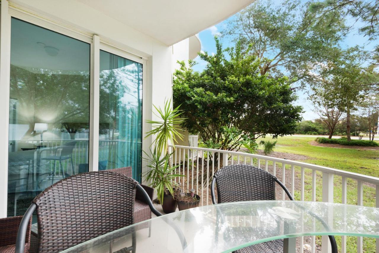 Palms #2106 Jr. 2br Destin