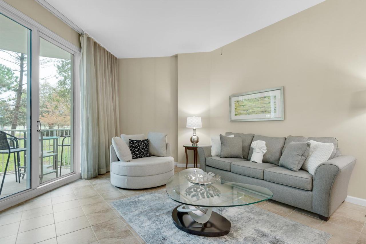 Palms #2106 Jr. 2br * Destin