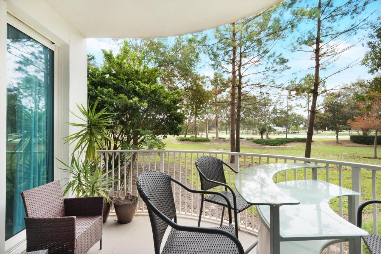 Palms #2106 Jr. 2br Apartment Destin