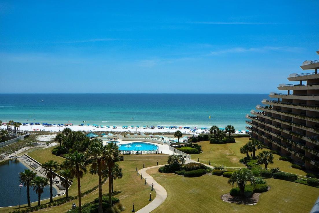 Elite Paradise Destin