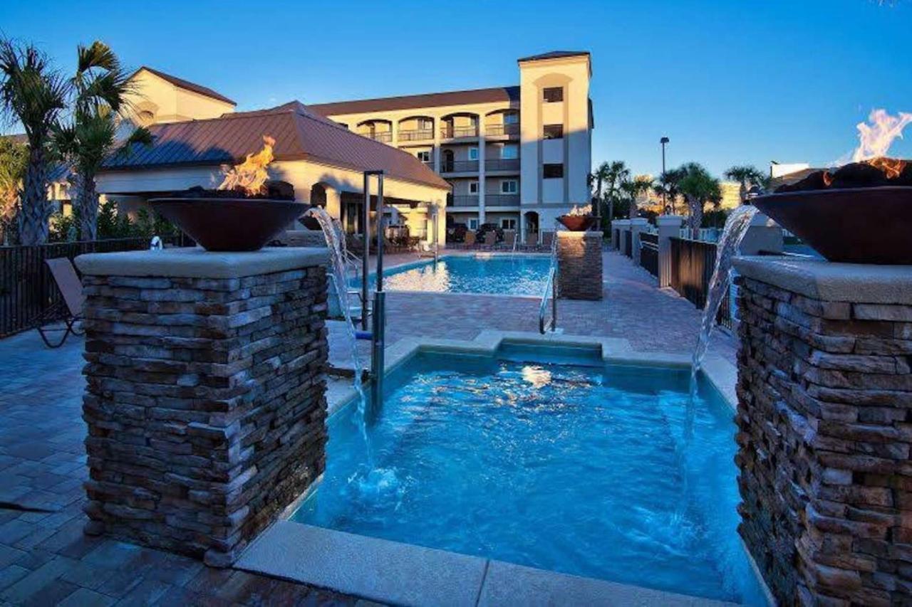 Holiday home Alerio B404 Destin