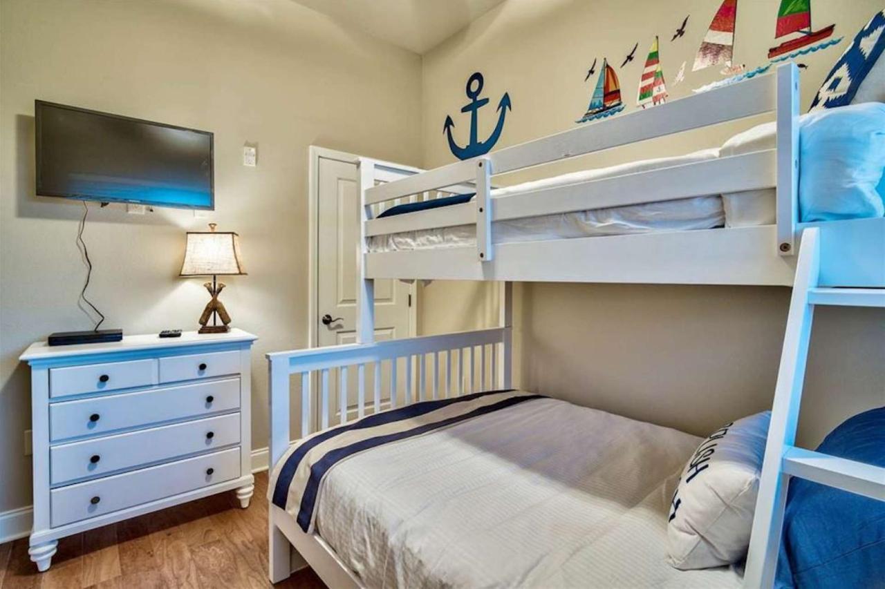 Alerio B404 Holiday home