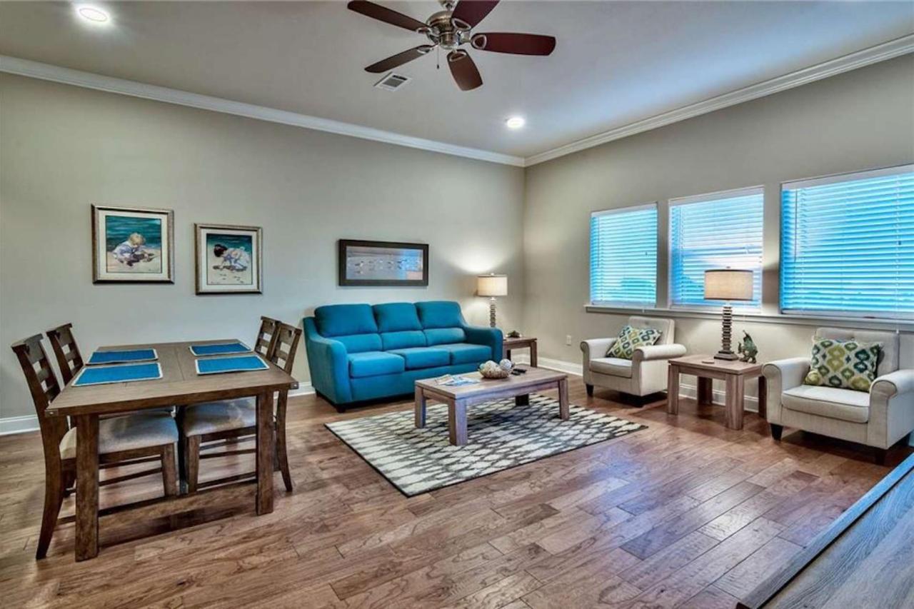 Holiday home Alerio B404 Destin