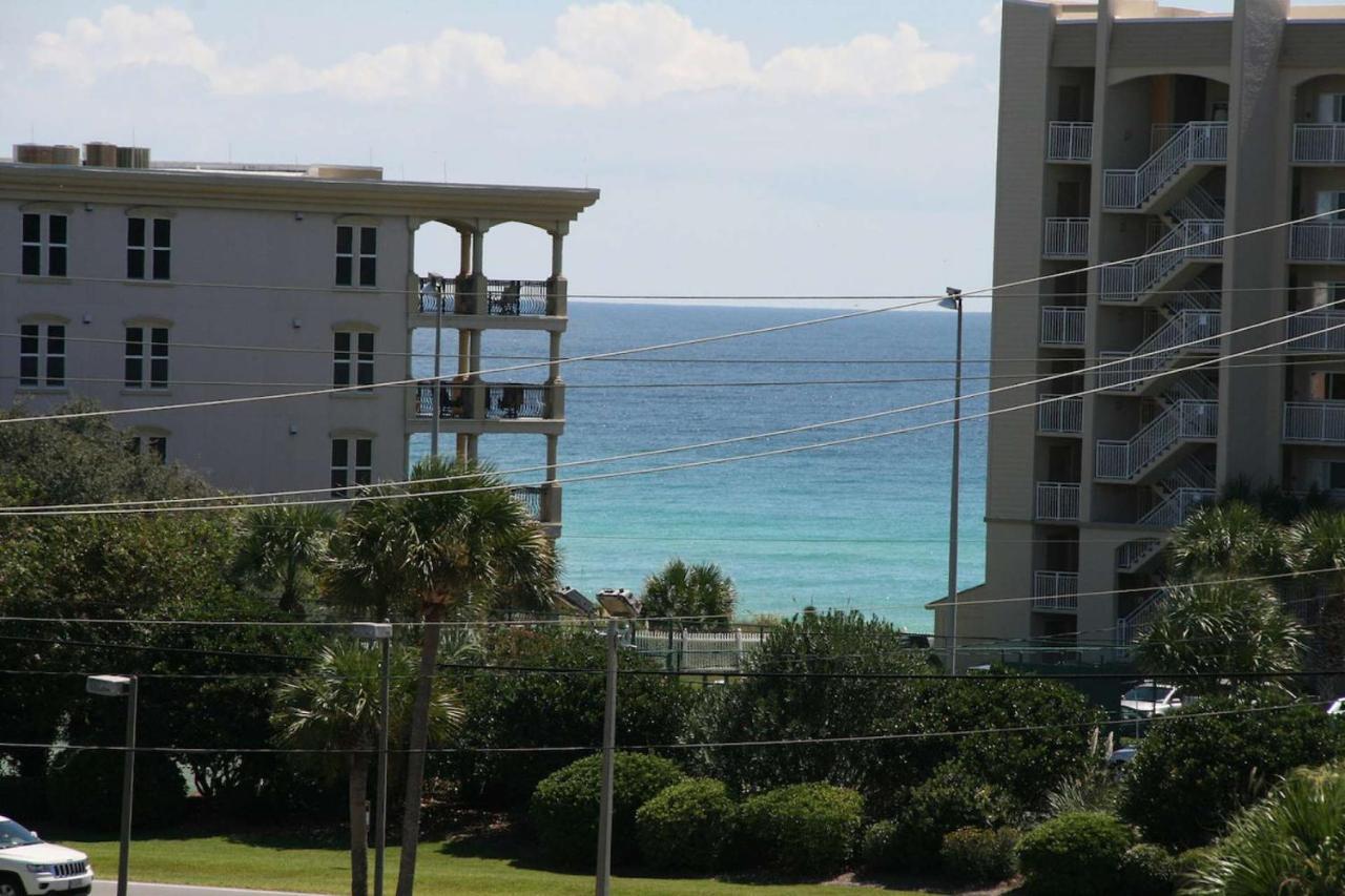 Alerio B404 Destin