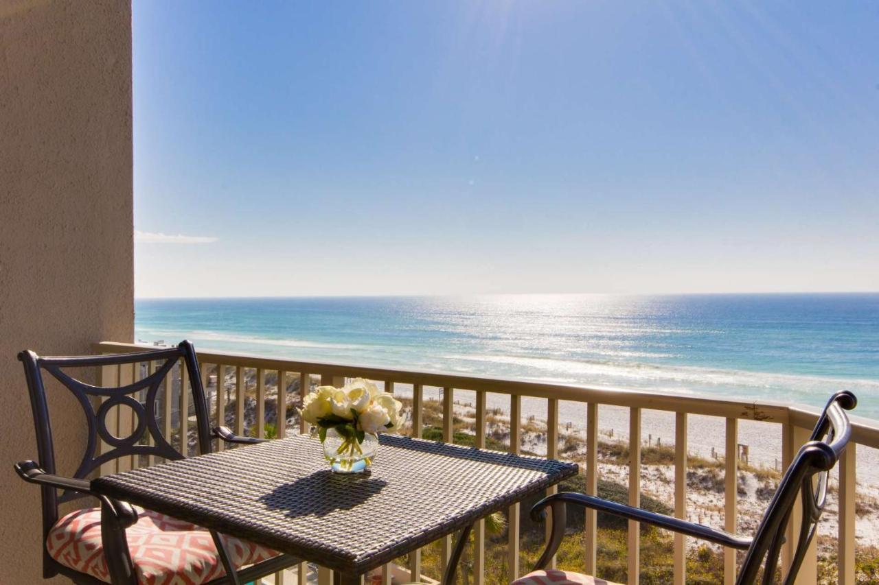 Manor 508 Holiday home Destin