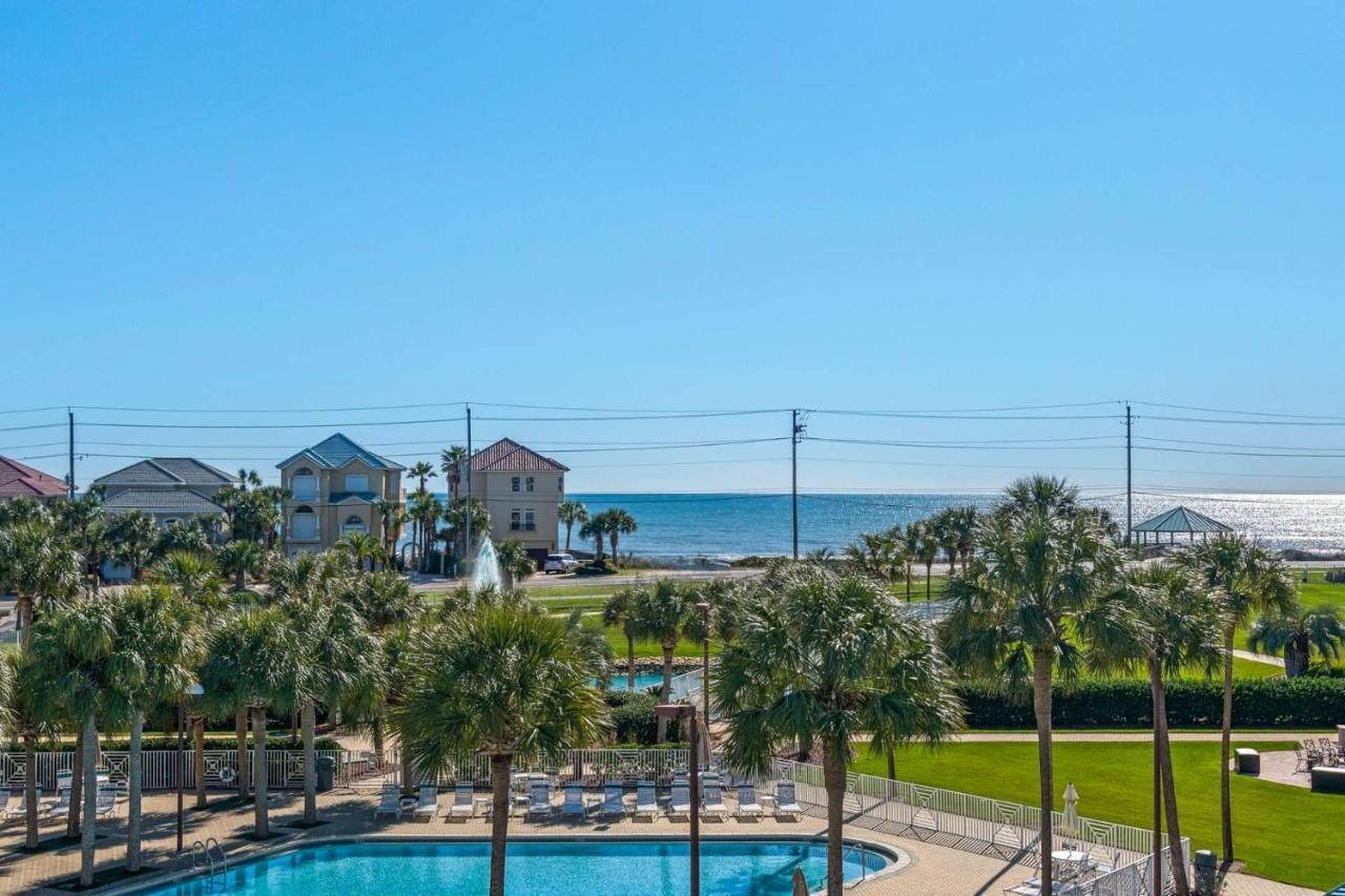 Amalfi B317 Holiday home Destin