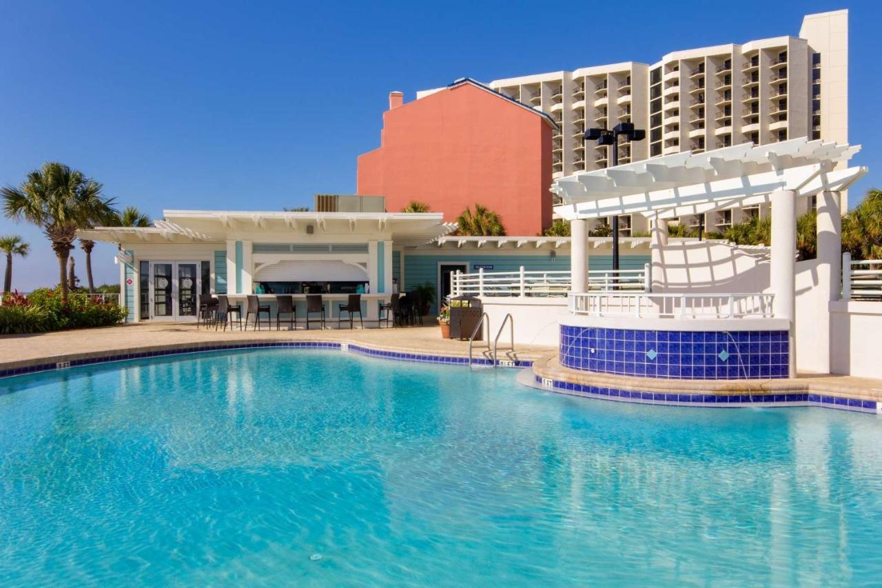 Manor 508 Destin