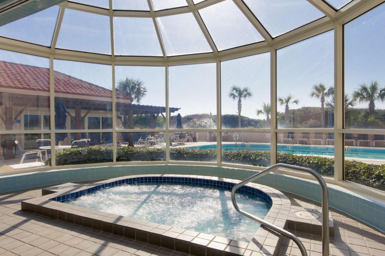 Manor 508 Destin