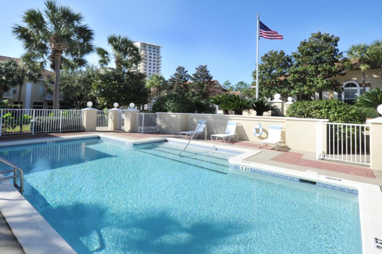 Tops'l Captiva 36 * Destin