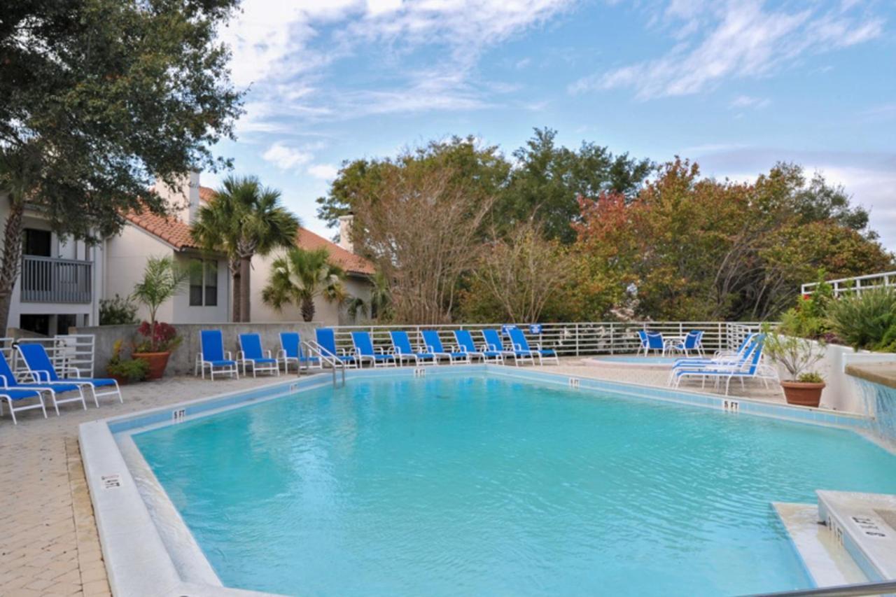 Holiday home Tops'l Captiva 111