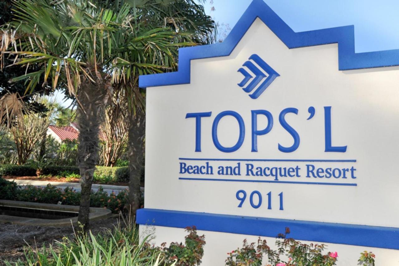 Tops'l Captiva 111 Holiday home Destin