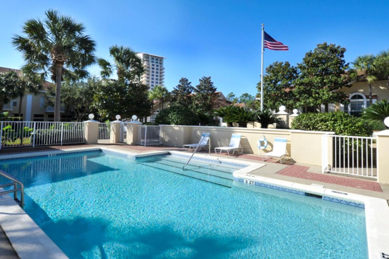 Tops'l Captiva 111 Holiday home