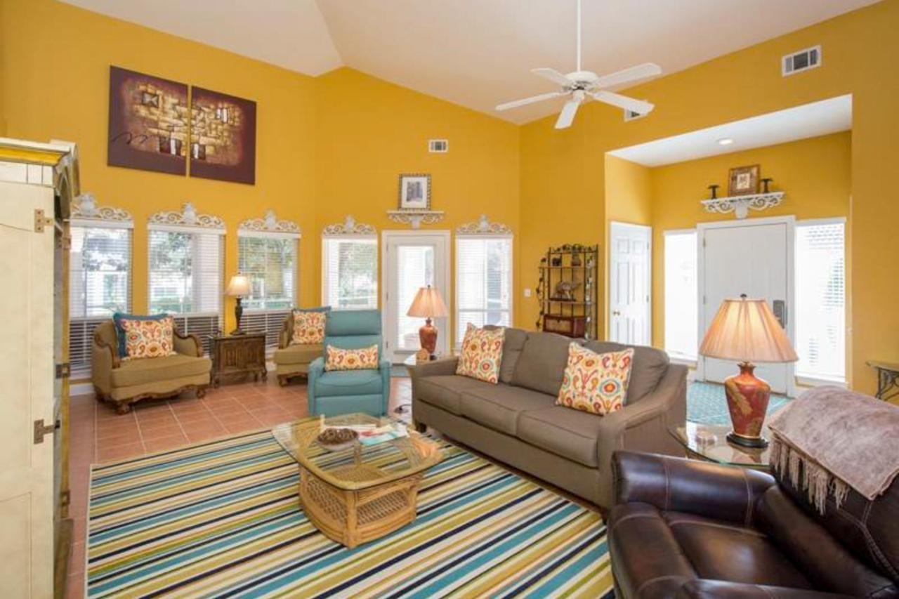 Tops'l Captiva 111 * Destin