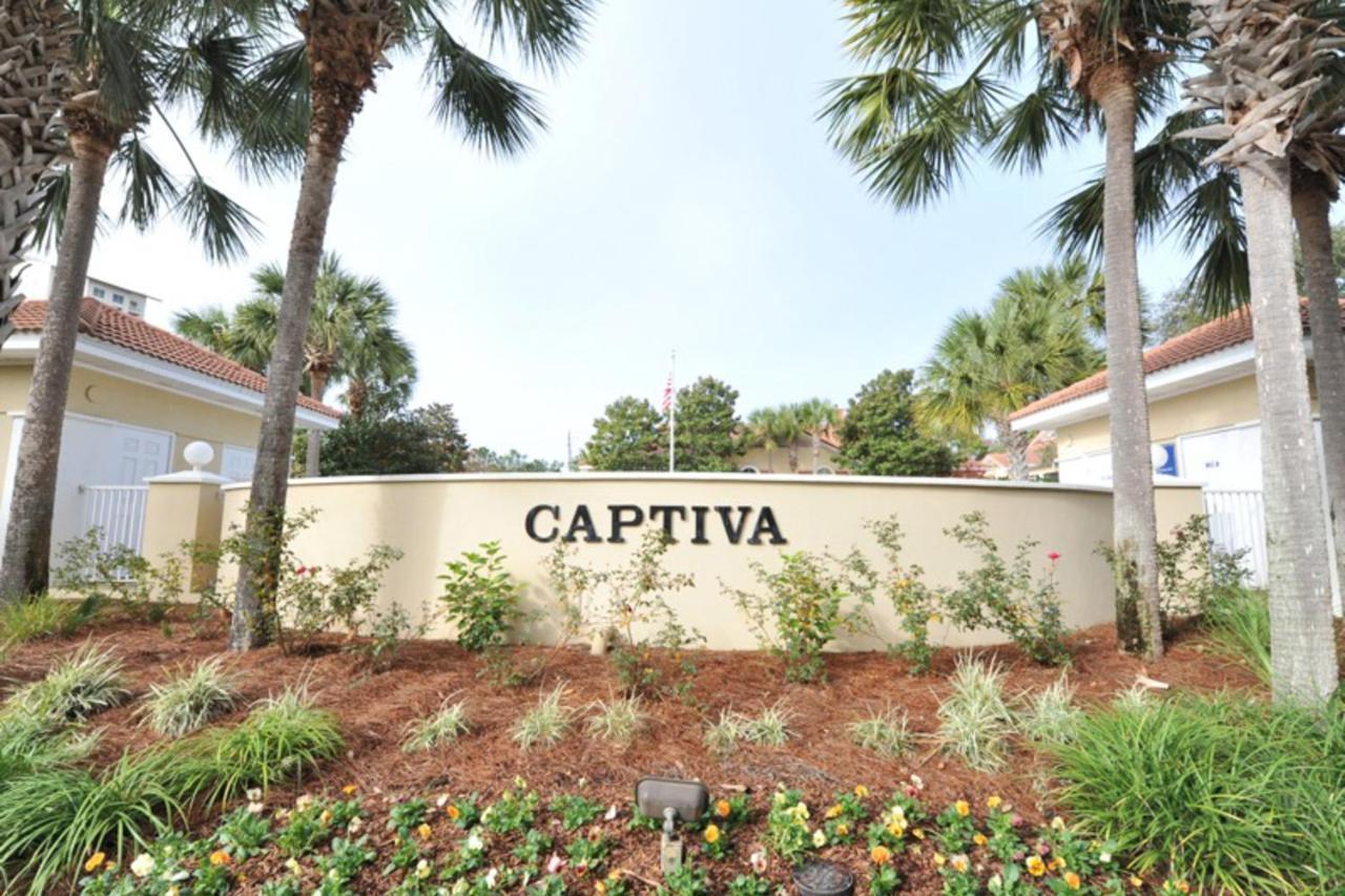 Tops'l Captiva 36