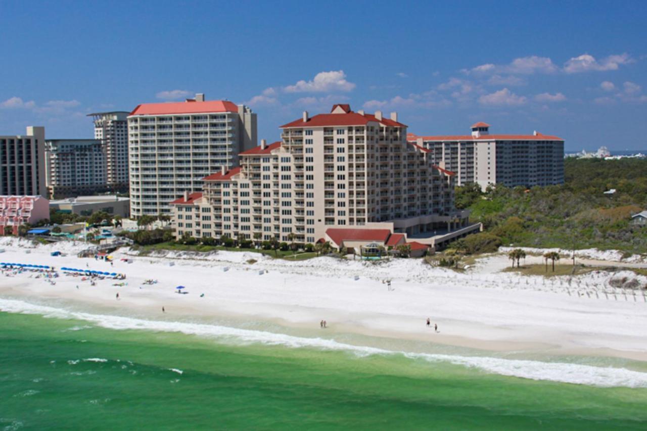 Holiday home Tops'l Captiva 111