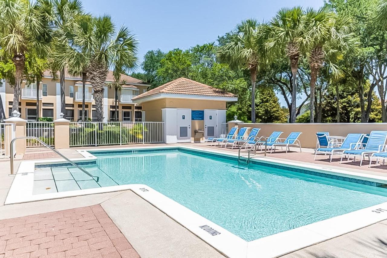 Tops'l Captiva #24 Holiday home Destin