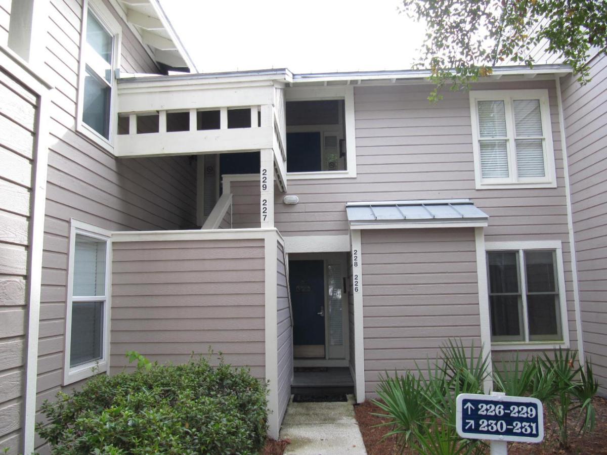 Hidden Dunes 228 By Newman-dailey Holiday home *