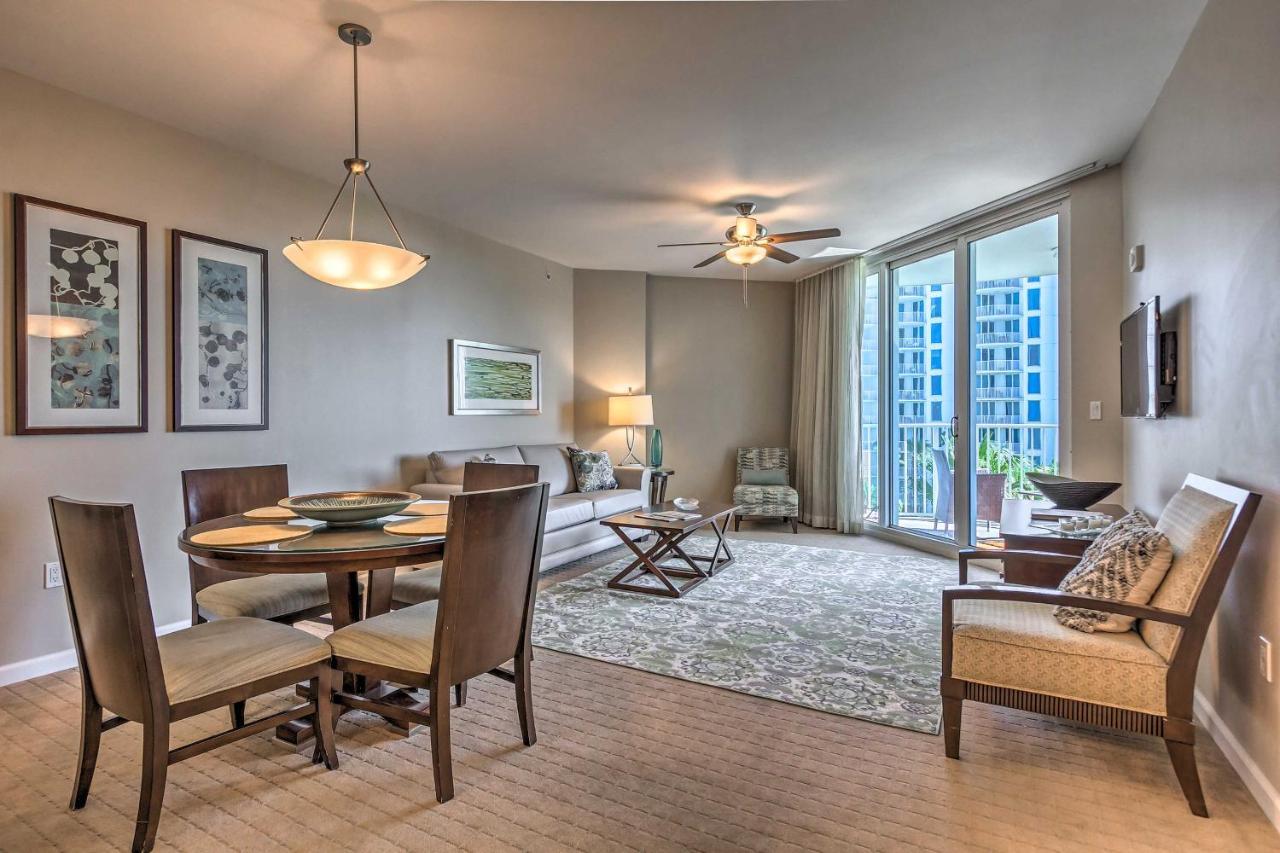 Apartment With Amenities And Pool Less Than Half Mi To *