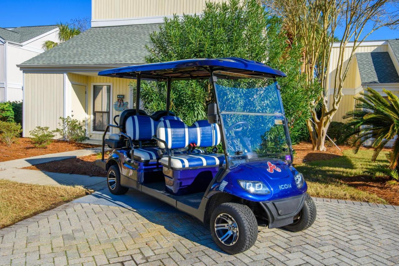 Sandpiper Village 715 Holiday home *