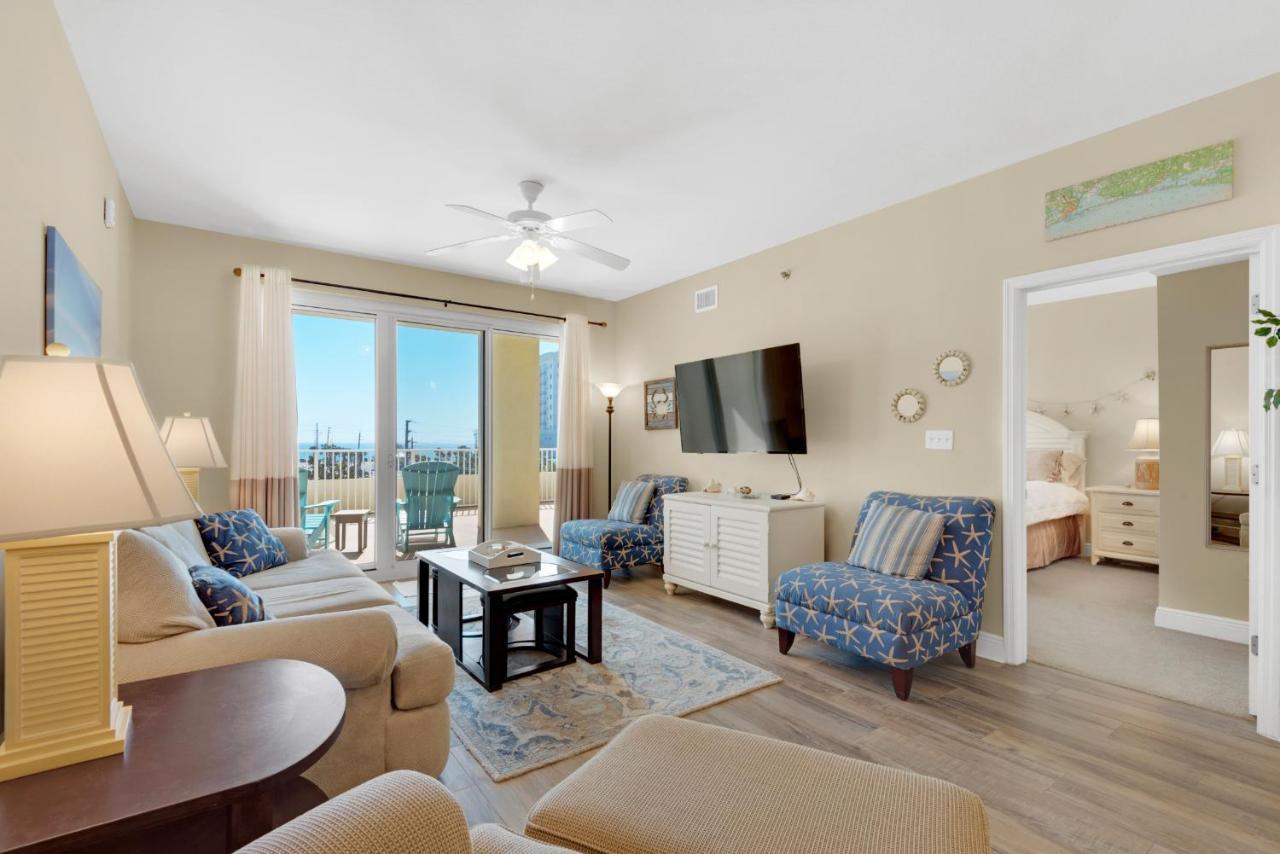 Ariel Dunes I 302 Apartment