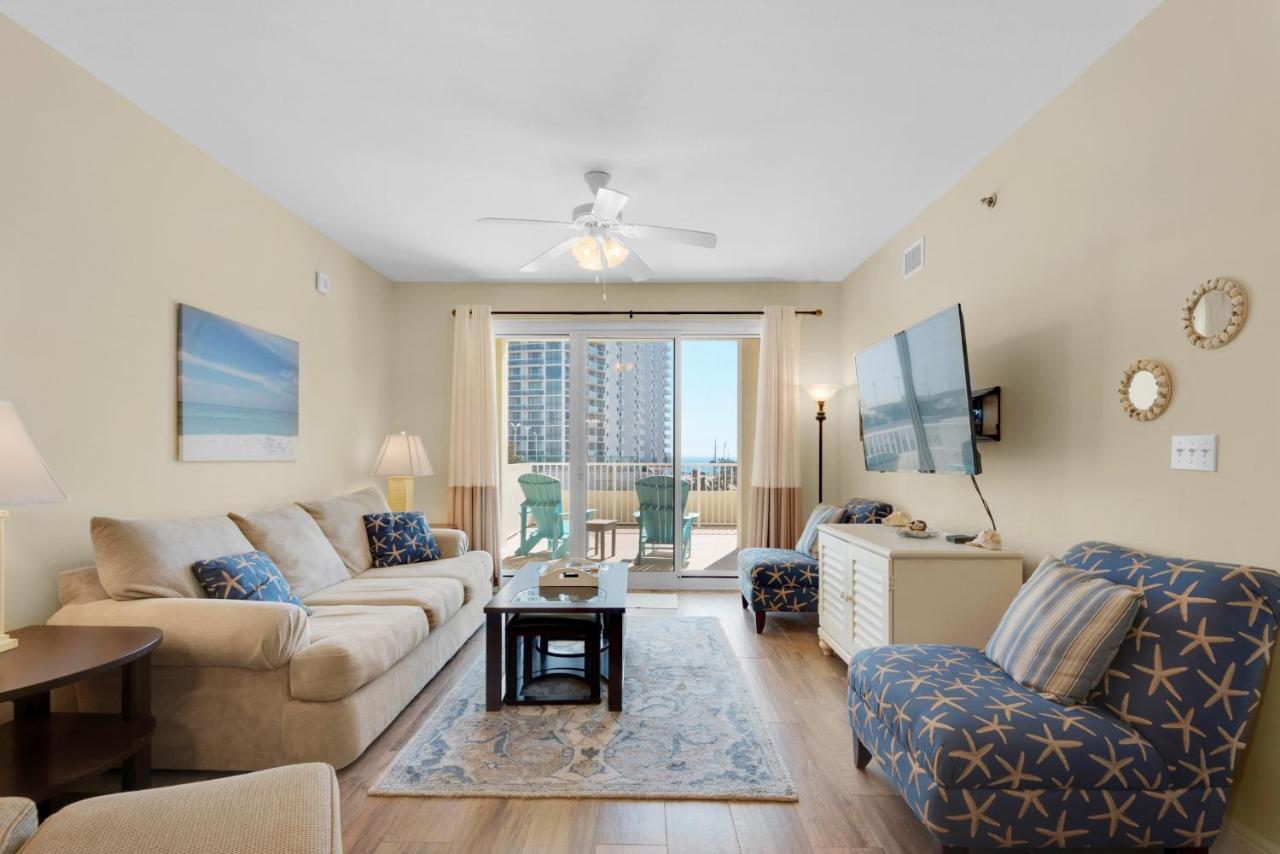 Ariel Dunes I 302 Apartment Destin