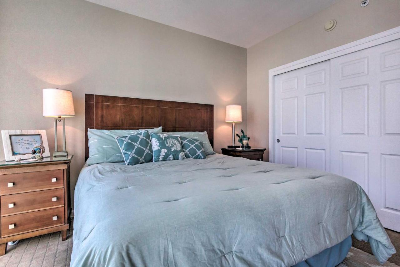 With Amenities And Pool Less Than Half Mi To * Destin