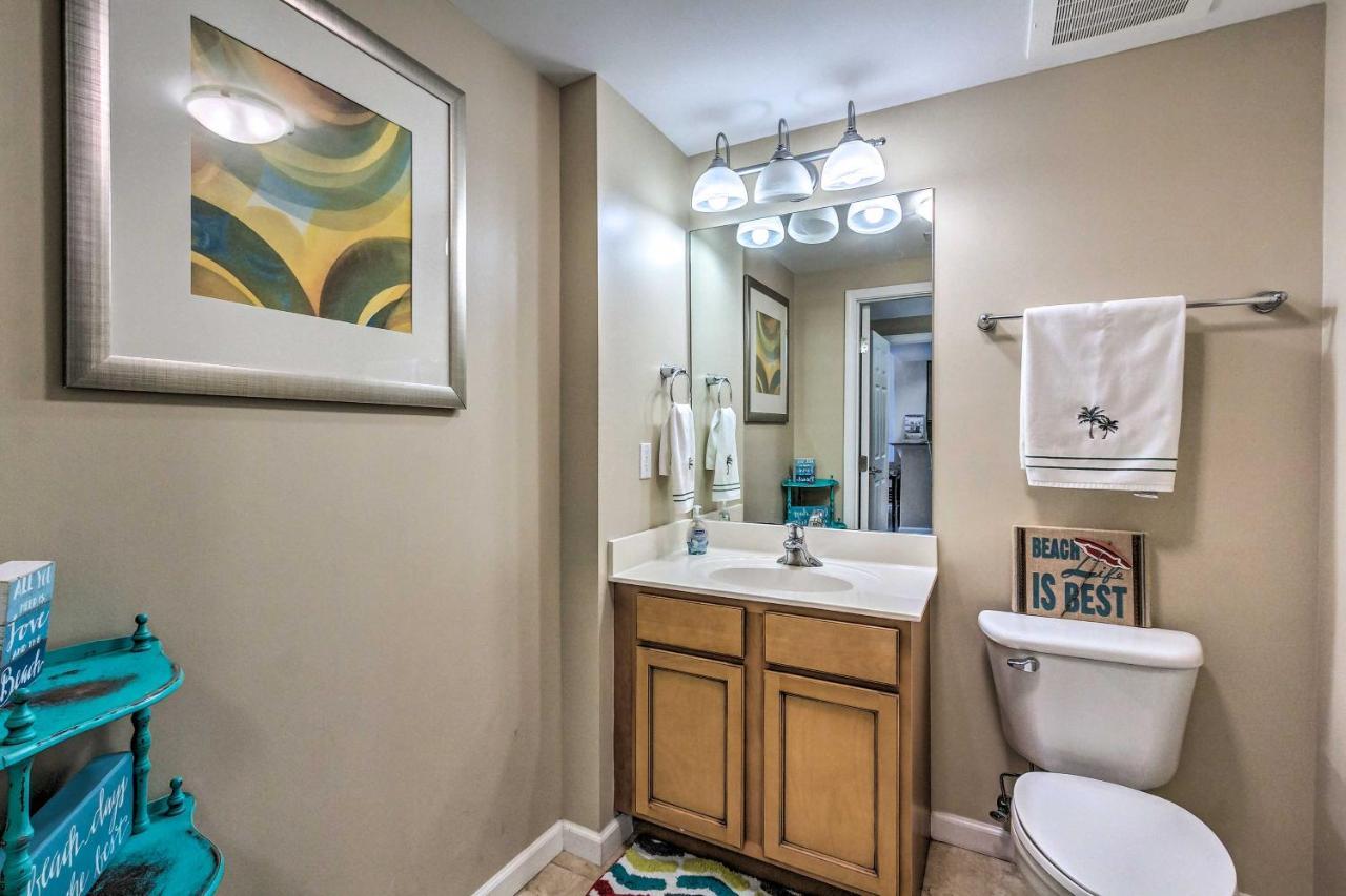 With Amenities And Pool Less Than Half Mi To * Destin