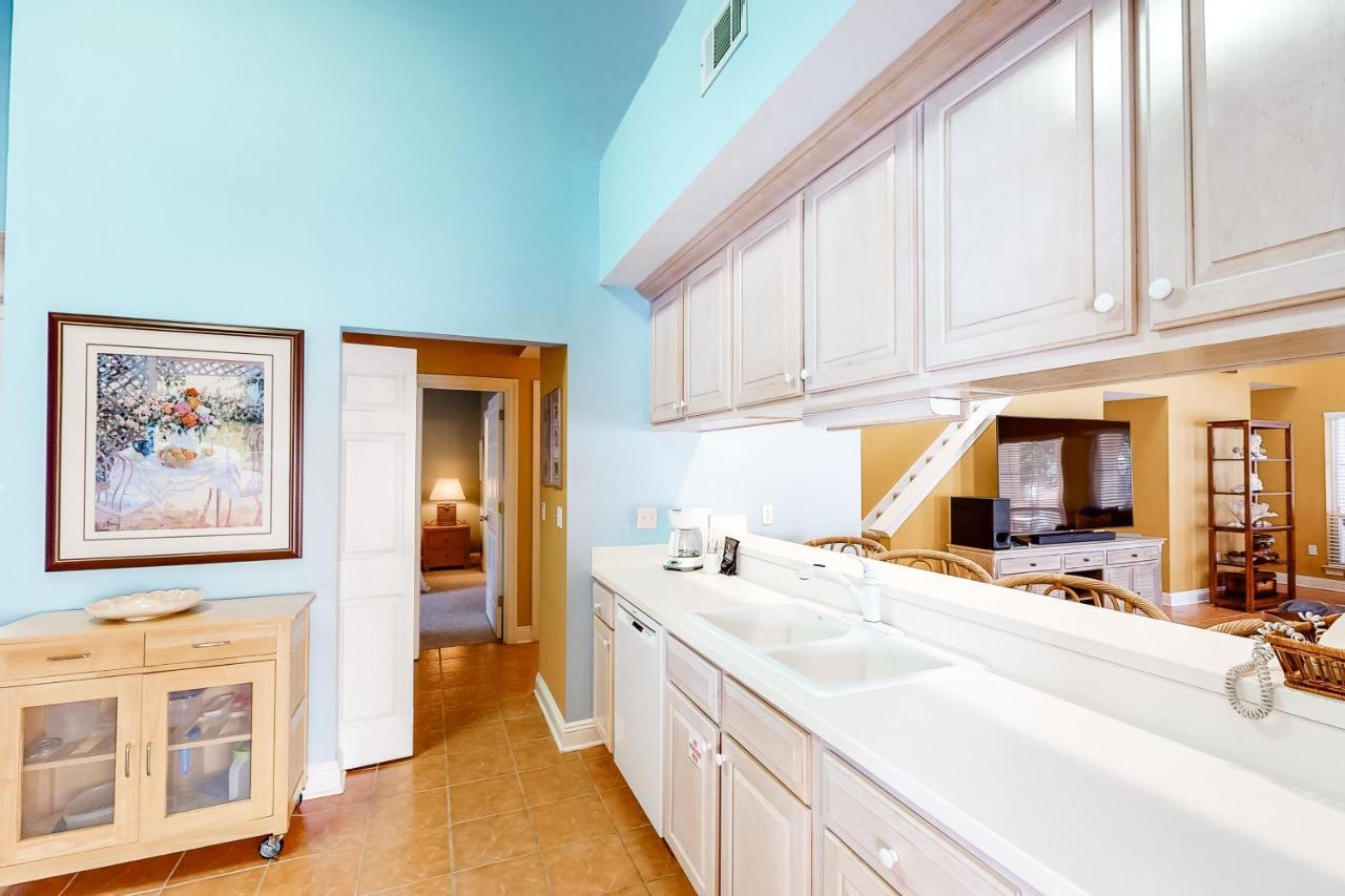 Tops'l Captiva 111 Destin