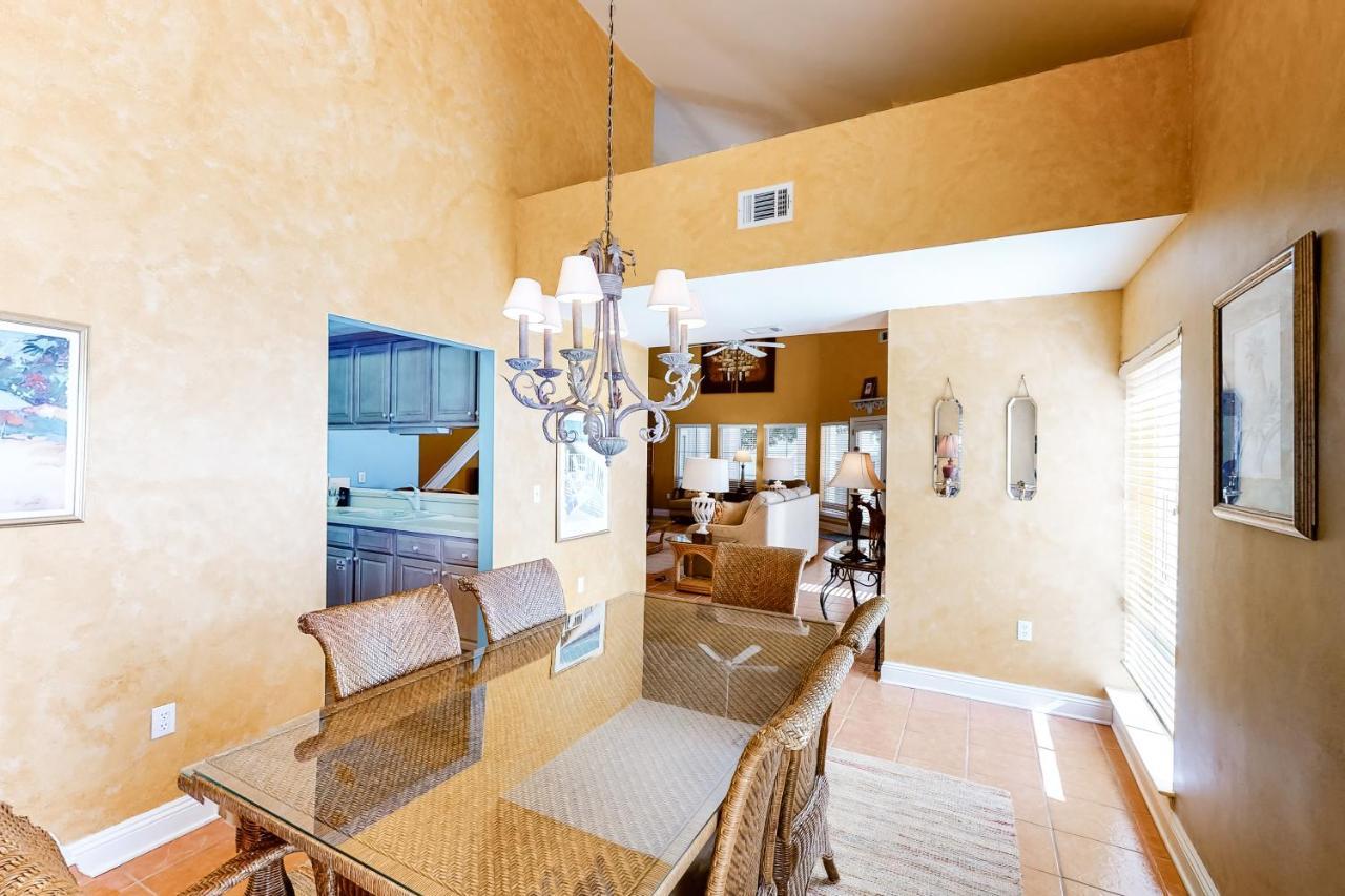 Tops'l Captiva 111 Holiday home