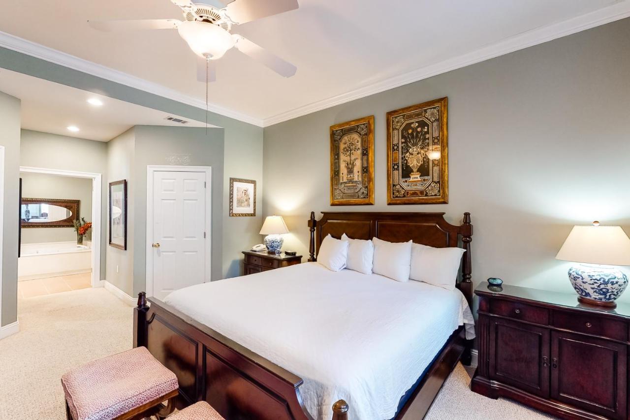 Tops'l Captiva 111 Holiday home Destin