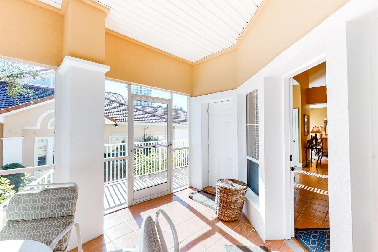 Tops'l Captiva 111 Holiday home Destin