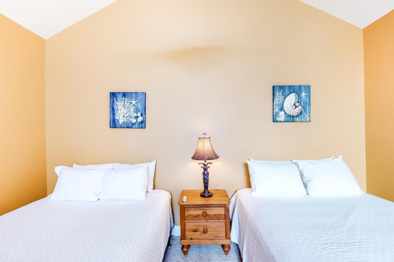 Tops'l Captiva 111 Holiday home *
