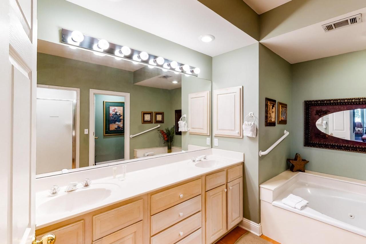Tops'l Captiva 111 Holiday home Destin