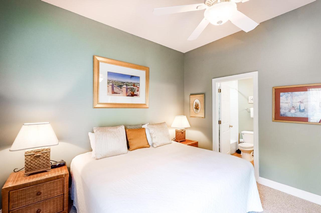 Tops'l Captiva 111 Holiday home Destin