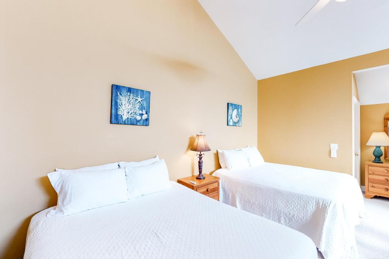 Tops'l Captiva 111 * Destin