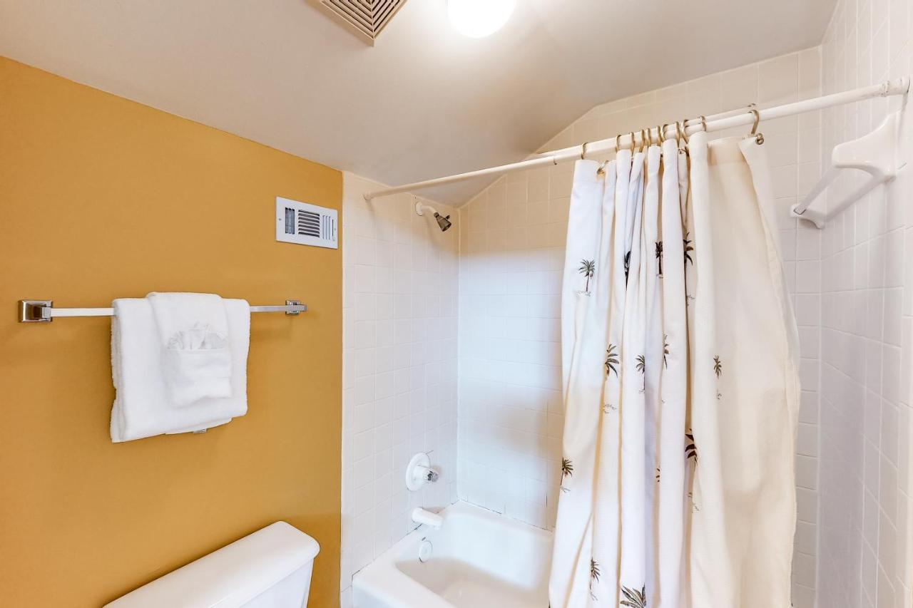 Tops'l Captiva 111 Holiday home