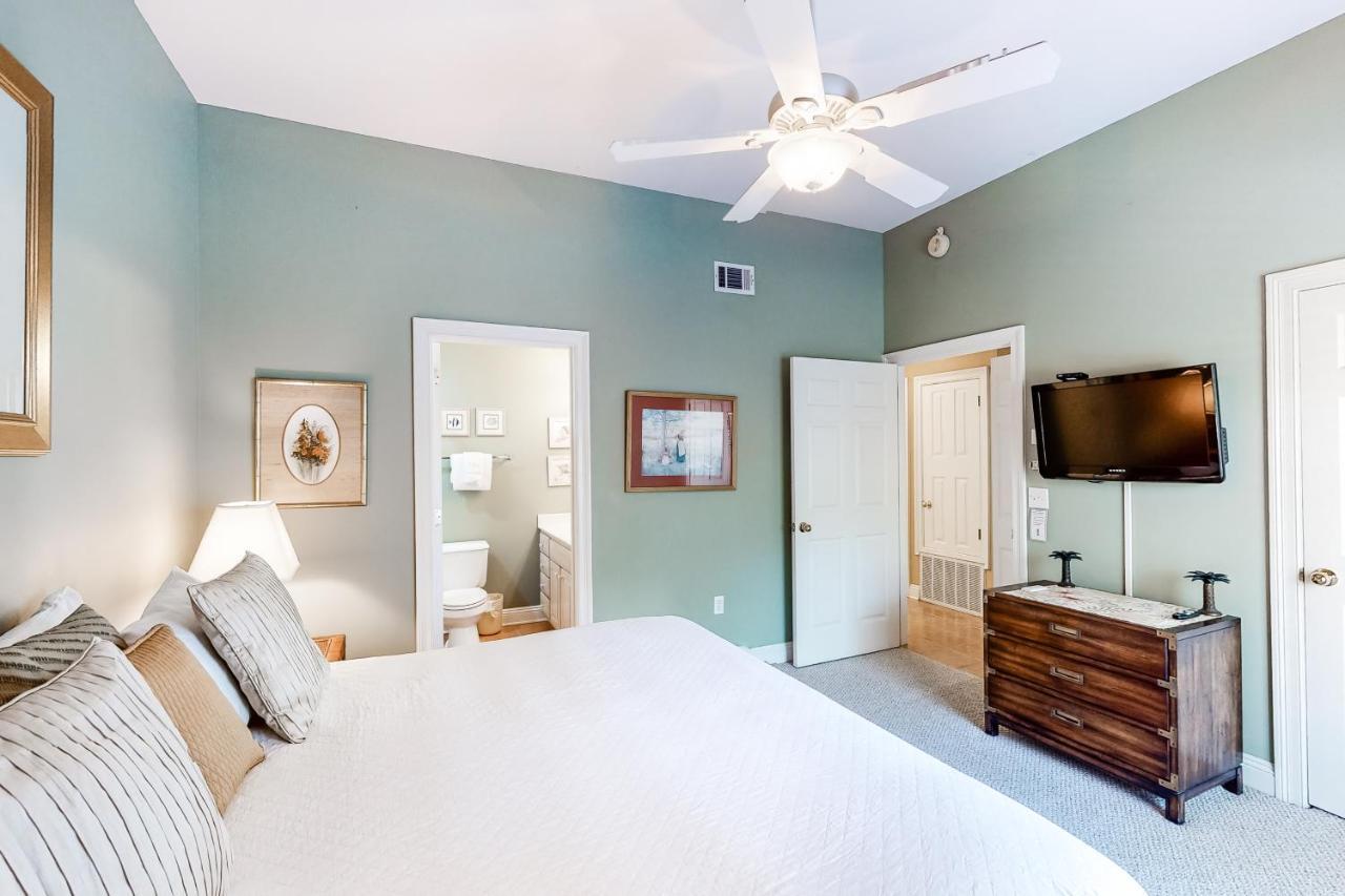 Tops'l Captiva 111 Destin