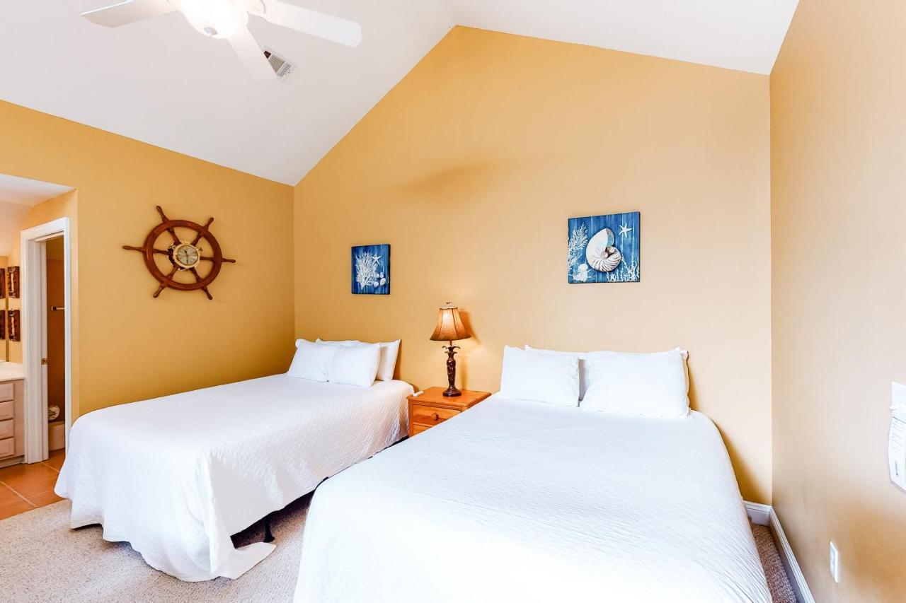 Holiday home Tops'l Captiva 111