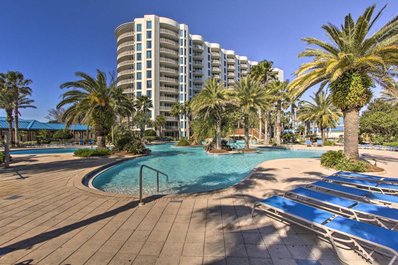 Apartment With Amenities And Pool Less Than Half Mi To