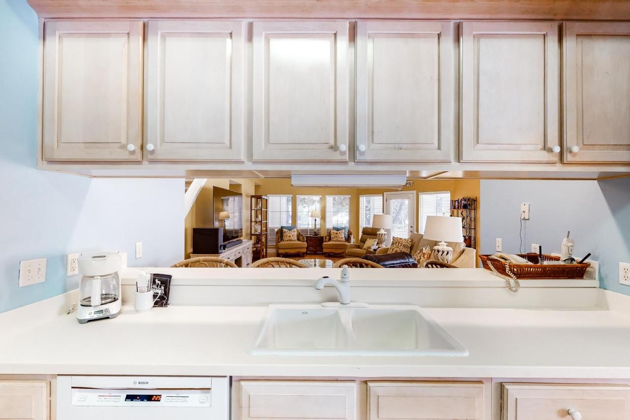 Tops'l Captiva 111 Holiday home *