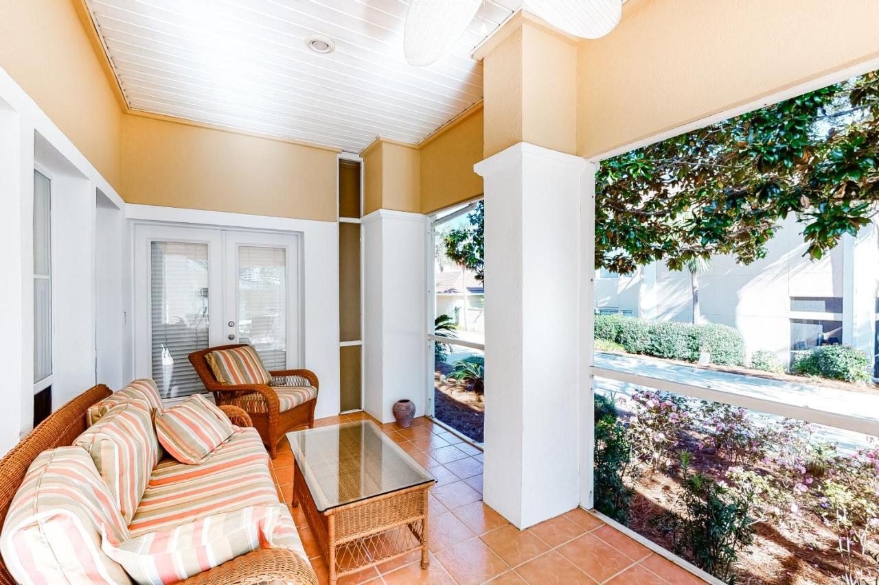 Tops'l Captiva 111 Destin