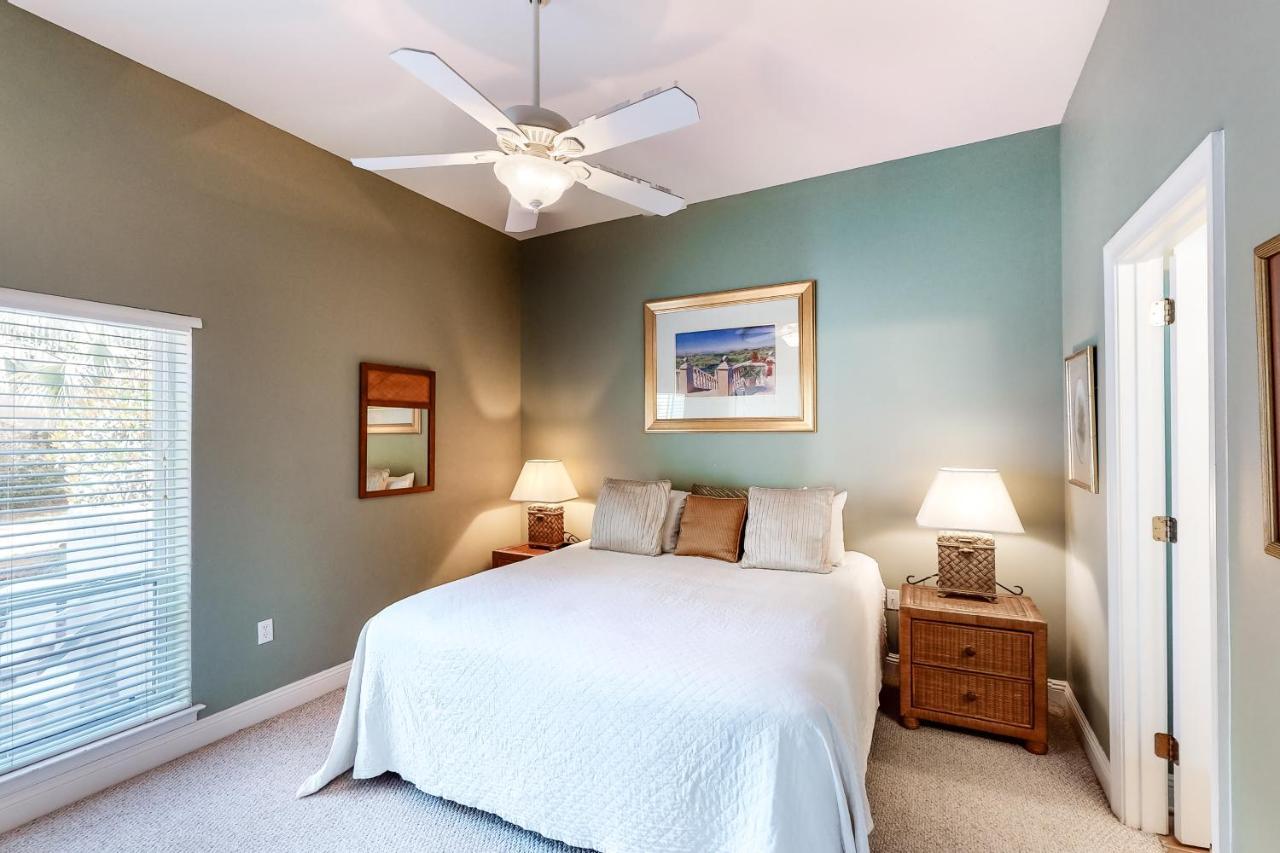 Tops'l Captiva 111 Holiday home *