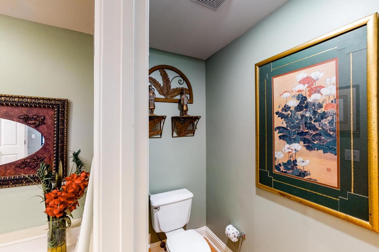 Tops'l Captiva 111 Holiday home Destin