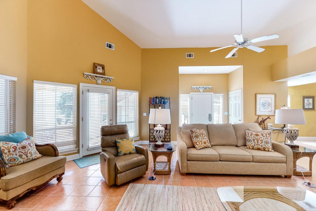 Tops'l Captiva 111 Holiday home Destin