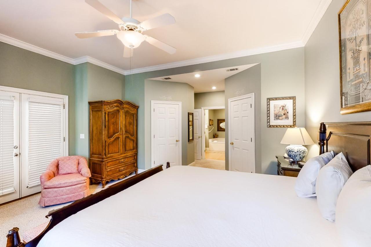 Holiday home Tops'l Captiva 111