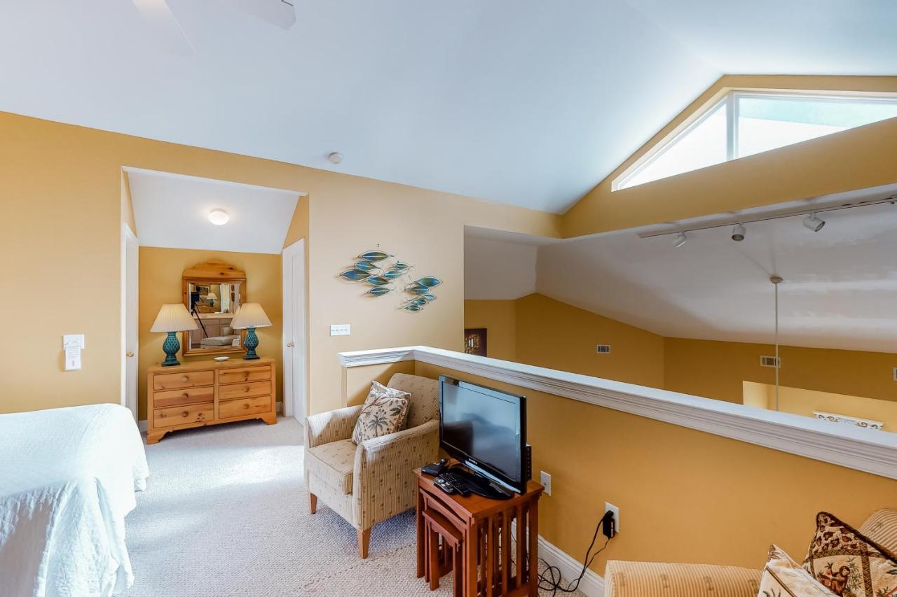 Tops'l Captiva 111 * Destin